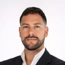 Portrait d’Anthony Honorato